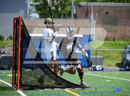 Thumbnail 3 in Xavier @ Notre Dame, WH (SCC D1 Quarterfinal) photogallery.