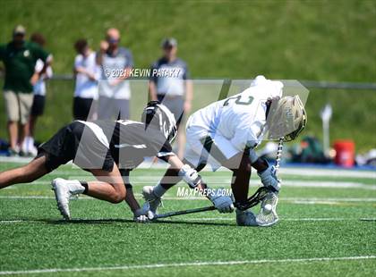 Thumbnail 3 in Xavier @ Notre Dame, WH (SCC D1 Quarterfinal) photogallery.