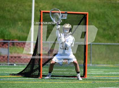 Thumbnail 3 in Xavier @ Notre Dame, WH (SCC D1 Quarterfinal) photogallery.