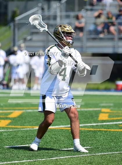 Thumbnail 1 in Xavier @ Notre Dame, WH (SCC D1 Quarterfinal) photogallery.