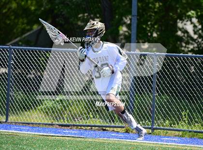 Thumbnail 3 in Xavier @ Notre Dame, WH (SCC D1 Quarterfinal) photogallery.