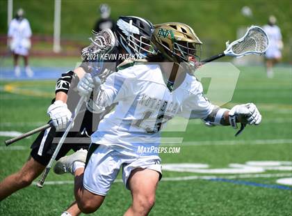 Thumbnail 3 in Xavier @ Notre Dame, WH (SCC D1 Quarterfinal) photogallery.