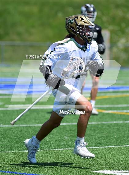 Thumbnail 3 in Xavier @ Notre Dame, WH (SCC D1 Quarterfinal) photogallery.