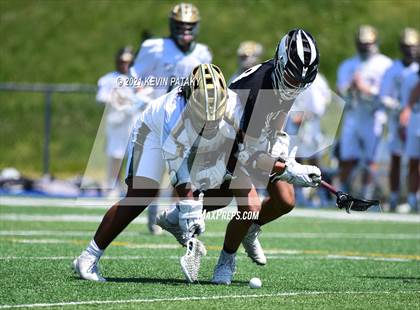 Thumbnail 3 in Xavier @ Notre Dame, WH (SCC D1 Quarterfinal) photogallery.