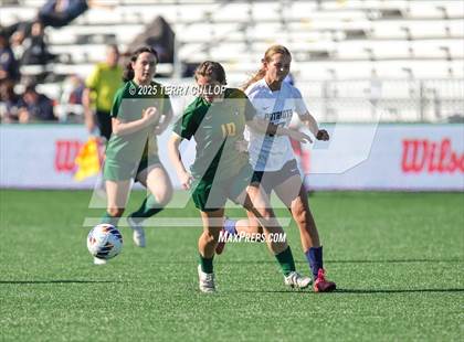 Thumbnail 2 in American Heritage vs. St. Joseph (UHSAA 2A Semi Final) photogallery.