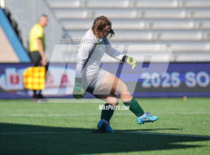 Thumbnail 1 in American Heritage vs. St. Joseph (UHSAA 2A Semi Final) photogallery.