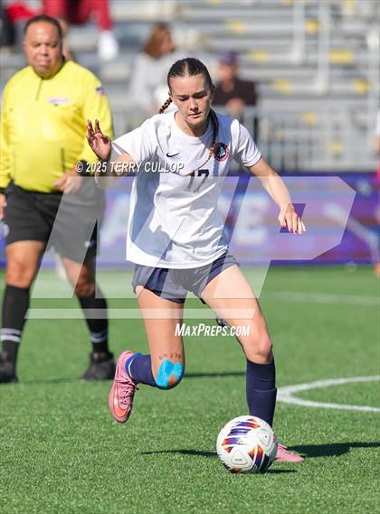 Thumbnail 2 in American Heritage vs. St. Joseph (UHSAA 2A Semi Final) photogallery.