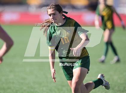 Thumbnail 2 in American Heritage vs. St. Joseph (UHSAA 2A Semi Final) photogallery.