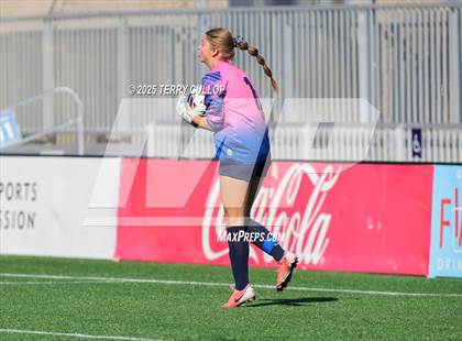 Thumbnail 1 in American Heritage vs. St. Joseph (UHSAA 2A Semi Final) photogallery.