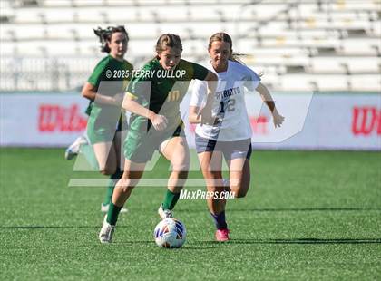 Thumbnail 3 in American Heritage vs. St. Joseph (UHSAA 2A Semi Final) photogallery.
