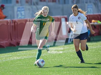 Thumbnail 1 in American Heritage vs. St. Joseph (UHSAA 2A Semi Final) photogallery.