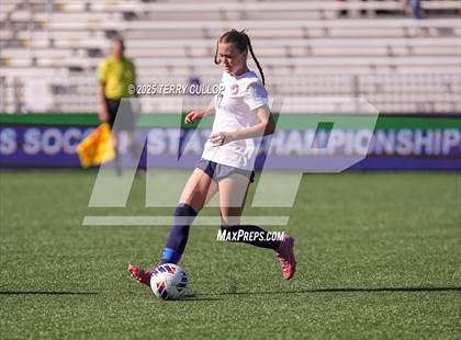 Thumbnail 1 in American Heritage vs. St. Joseph (UHSAA 2A Semi Final) photogallery.