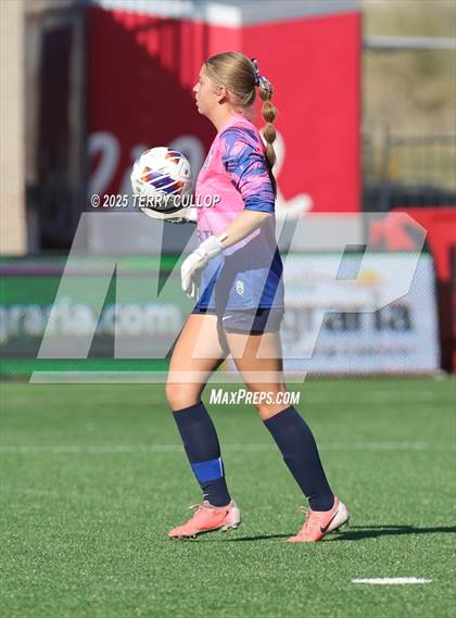 Thumbnail 2 in American Heritage vs. St. Joseph (UHSAA 2A Semi Final) photogallery.