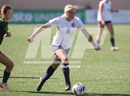 Thumbnail 3 in American Heritage vs. St. Joseph (UHSAA 2A Semi Final) photogallery.