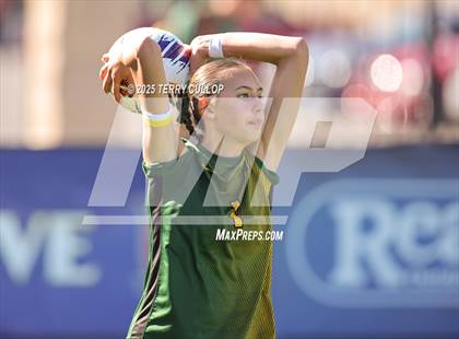 Thumbnail 1 in American Heritage vs. St. Joseph (UHSAA 2A Semi Final) photogallery.