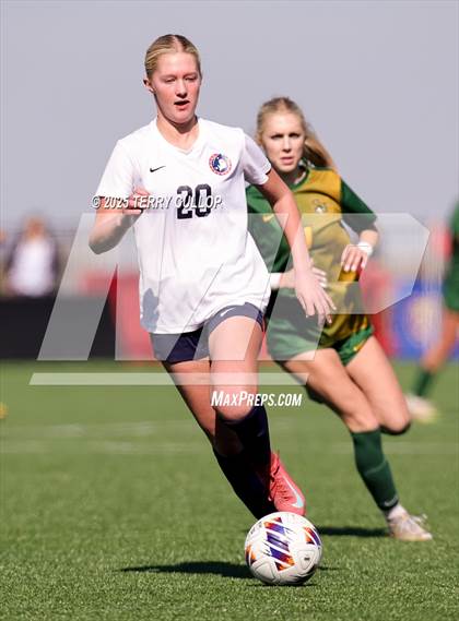 Thumbnail 2 in American Heritage vs. St. Joseph (UHSAA 2A Semi Final) photogallery.