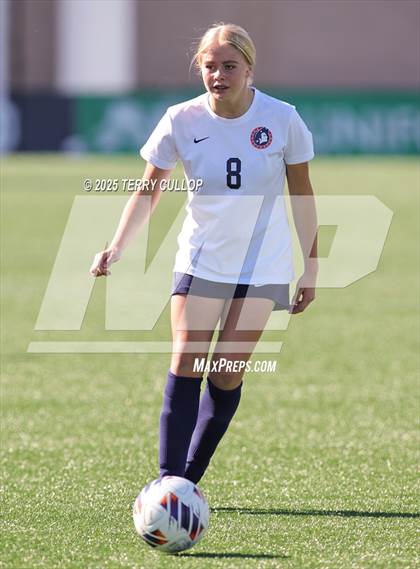 Thumbnail 2 in American Heritage vs. St. Joseph (UHSAA 2A Semi Final) photogallery.