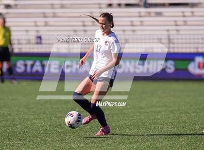 Thumbnail 3 in American Heritage vs. St. Joseph (UHSAA 2A Semi Final) photogallery.