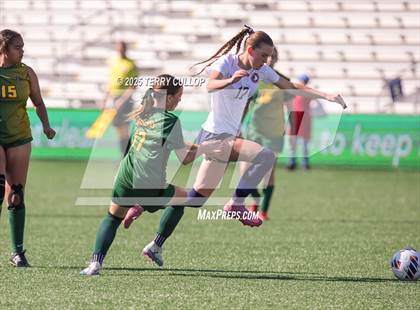 Thumbnail 1 in American Heritage vs. St. Joseph (UHSAA 2A Semi Final) photogallery.