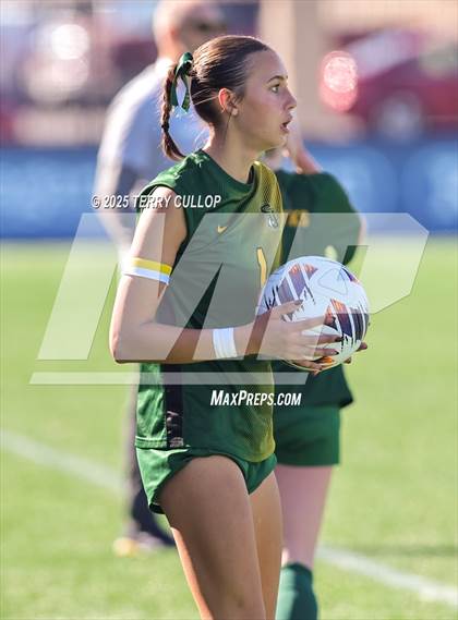 Thumbnail 3 in American Heritage vs. St. Joseph (UHSAA 2A Semi Final) photogallery.