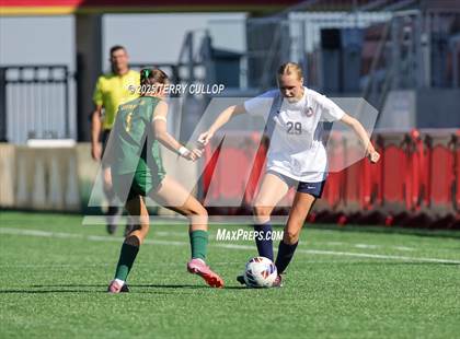 Thumbnail 2 in American Heritage vs. St. Joseph (UHSAA 2A Semi Final) photogallery.