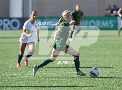 Thumbnail 1 in American Heritage vs. St. Joseph (UHSAA 2A Semi Final) photogallery.