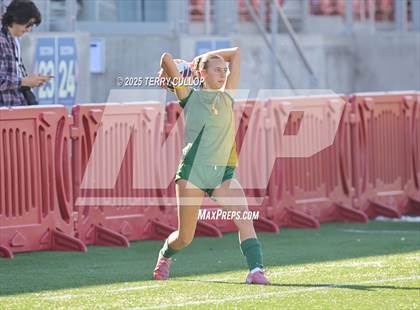 Thumbnail 3 in American Heritage vs. St. Joseph (UHSAA 2A Semi Final) photogallery.