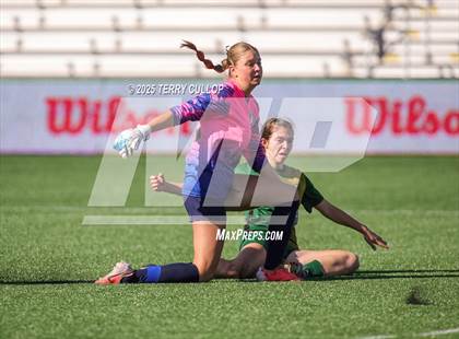 Thumbnail 3 in American Heritage vs. St. Joseph (UHSAA 2A Semi Final) photogallery.