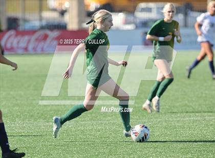 Thumbnail 2 in American Heritage vs. St. Joseph (UHSAA 2A Semi Final) photogallery.