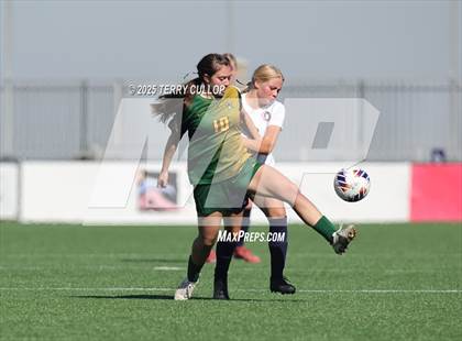 Thumbnail 1 in American Heritage vs. St. Joseph (UHSAA 2A Semi Final) photogallery.