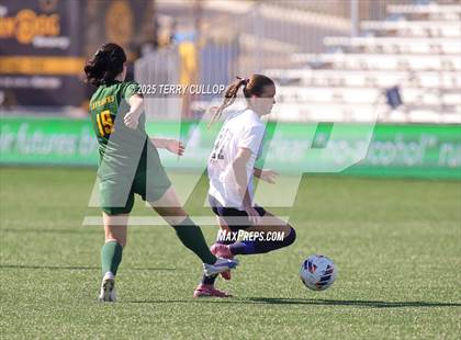 Thumbnail 2 in American Heritage vs. St. Joseph (UHSAA 2A Semi Final) photogallery.