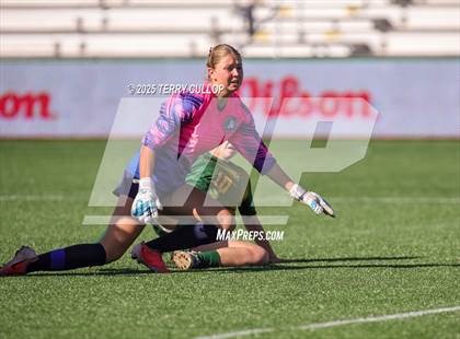Thumbnail 2 in American Heritage vs. St. Joseph (UHSAA 2A Semi Final) photogallery.