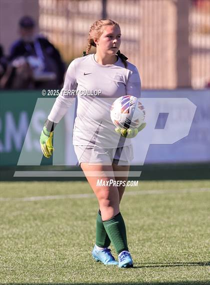 Thumbnail 3 in American Heritage vs. St. Joseph (UHSAA 2A Semi Final) photogallery.