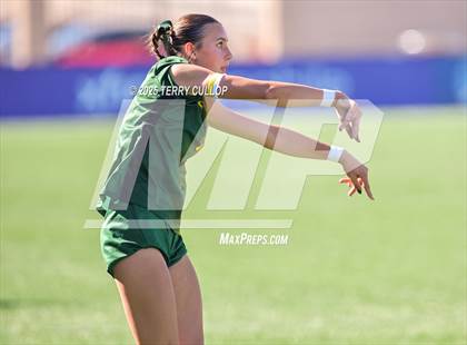 Thumbnail 2 in American Heritage vs. St. Joseph (UHSAA 2A Semi Final) photogallery.