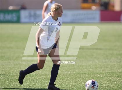 Thumbnail 1 in American Heritage vs. St. Joseph (UHSAA 2A Semi Final) photogallery.