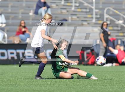 Thumbnail 2 in American Heritage vs. St. Joseph (UHSAA 2A Semi Final) photogallery.