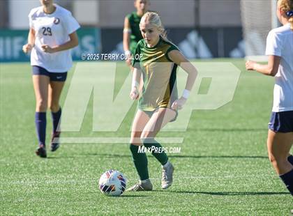 Thumbnail 1 in American Heritage vs. St. Joseph (UHSAA 2A Semi Final) photogallery.