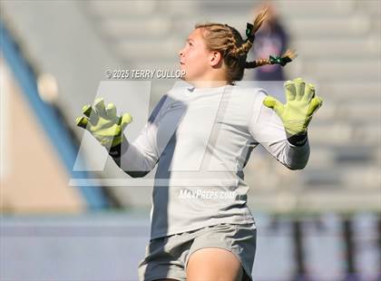 Thumbnail 1 in American Heritage vs. St. Joseph (UHSAA 2A Semi Final) photogallery.