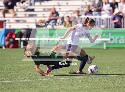 Thumbnail 2 in American Heritage vs. St. Joseph (UHSAA 2A Semi Final) photogallery.