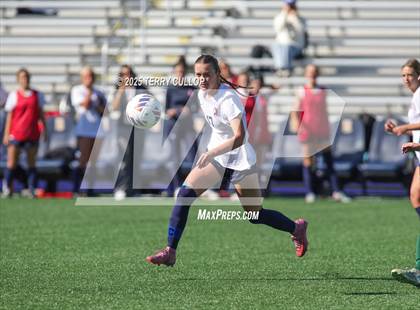 Thumbnail 2 in American Heritage vs. St. Joseph (UHSAA 2A Semi Final) photogallery.