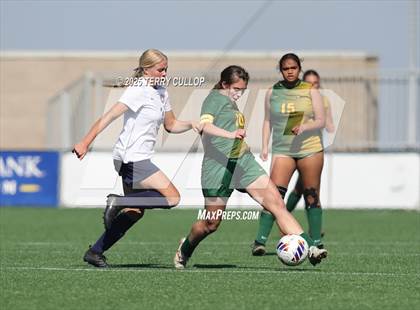 Thumbnail 1 in American Heritage vs. St. Joseph (UHSAA 2A Semi Final) photogallery.