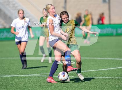 Thumbnail 2 in American Heritage vs. St. Joseph (UHSAA 2A Semi Final) photogallery.