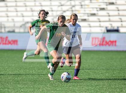 Thumbnail 1 in American Heritage vs. St. Joseph (UHSAA 2A Semi Final) photogallery.