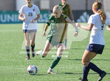 Thumbnail 2 in American Heritage vs. St. Joseph (UHSAA 2A Semi Final) photogallery.