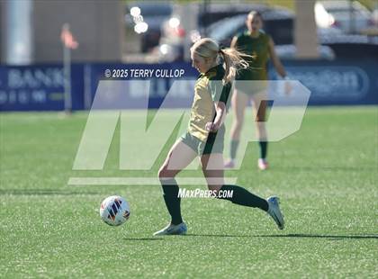 Thumbnail 1 in American Heritage vs. St. Joseph (UHSAA 2A Semi Final) photogallery.