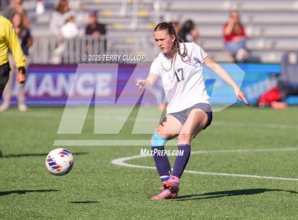 Thumbnail 3 in American Heritage vs. St. Joseph (UHSAA 2A Semi Final) photogallery.