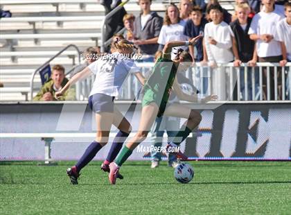 Thumbnail 2 in American Heritage vs. St. Joseph (UHSAA 2A Semi Final) photogallery.