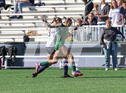 Thumbnail 3 in American Heritage vs. St. Joseph (UHSAA 2A Semi Final) photogallery.