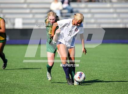Thumbnail 1 in American Heritage vs. St. Joseph (UHSAA 2A Semi Final) photogallery.