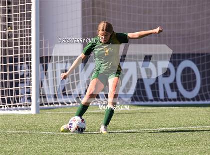 Thumbnail 1 in American Heritage vs. St. Joseph (UHSAA 2A Semi Final) photogallery.